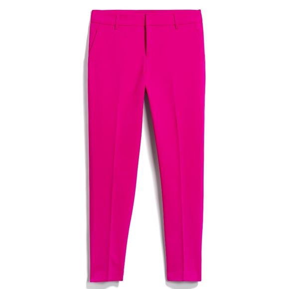 Liverpool Philip Straight Leg Trouser 